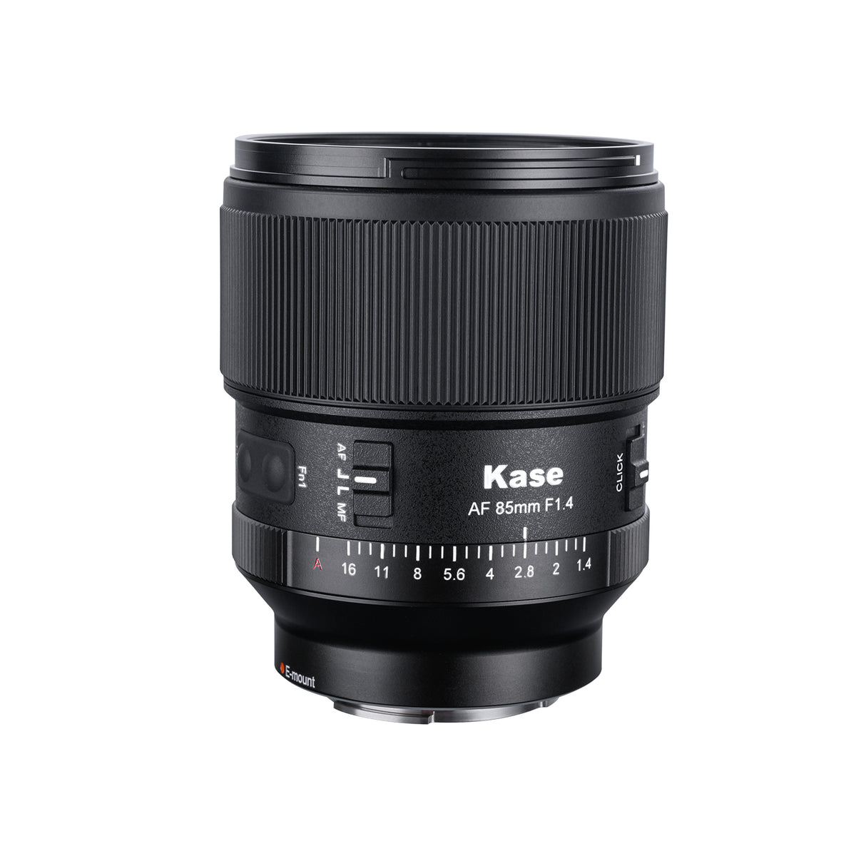 កែវថត Full Frame កម្រិត 85mm F1.4 AF សម្រាប់កាមេរ៉ា E / X / Z Mount