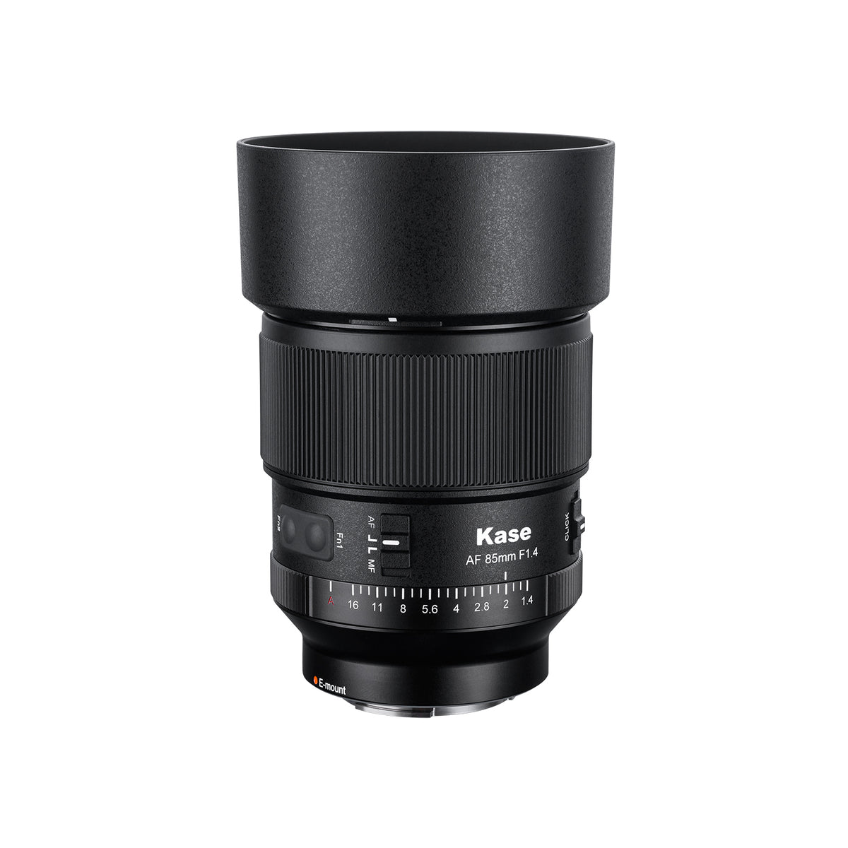 កែវថត Full Frame កម្រិត 85mm F1.4 AF សម្រាប់កាមេរ៉ា E / X / Z Mount
