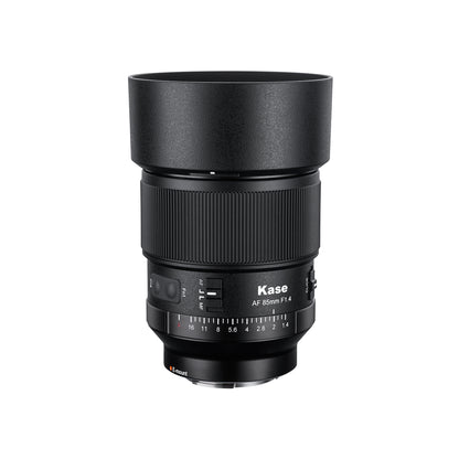 កែវថត Full Frame កម្រិត 85mm F1.4 AF សម្រាប់កាមេរ៉ា E / X / Z Mount