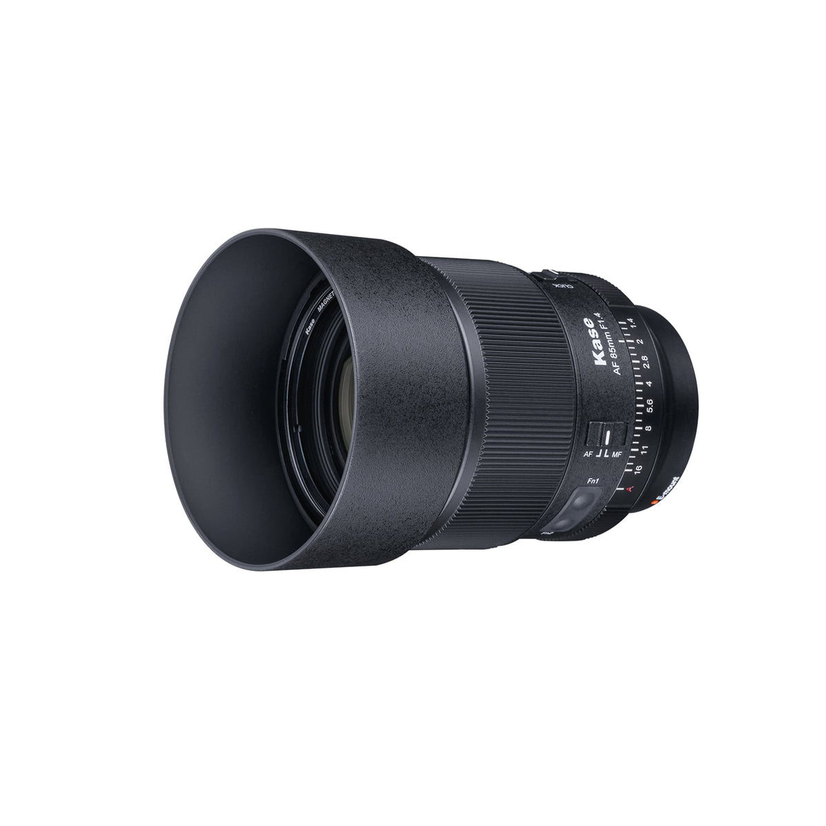 កែវថត Full Frame កម្រិត 85mm F1.4 AF សម្រាប់កាមេរ៉ា E / X / Z Mount