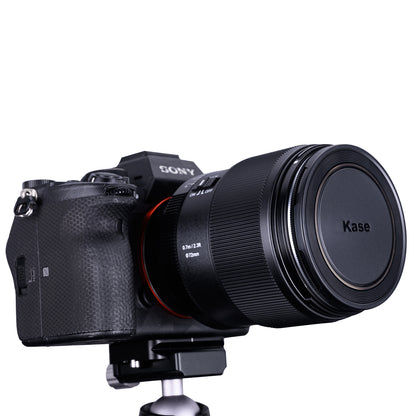 កែវថត Full Frame កម្រិត 85mm F1.4 AF សម្រាប់កាមេរ៉ា E / X / Z Mount