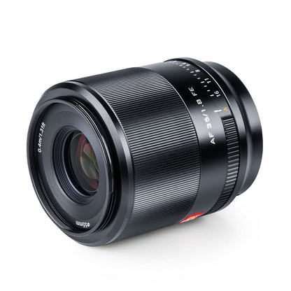 Viltrox AF 35mm F1.8 FE For Sony Full Frame Lens |Kingcom