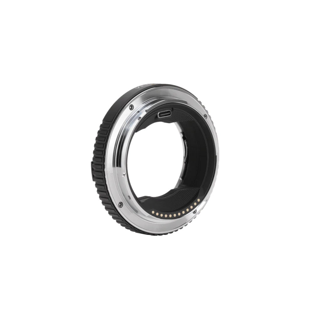 Viltrox EF-GFX adapter for Canon EF/EF-S series lens to Fuji GFX-mount