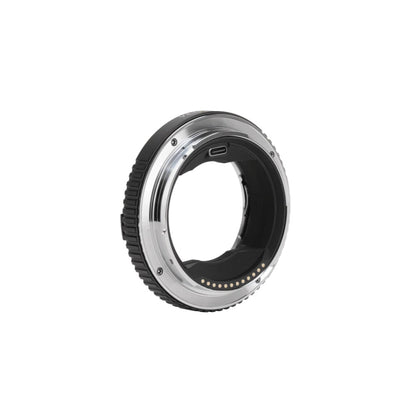 Viltrox EF-GFX adapter for Canon EF/EF-S series lens to Fuji GFX-mount