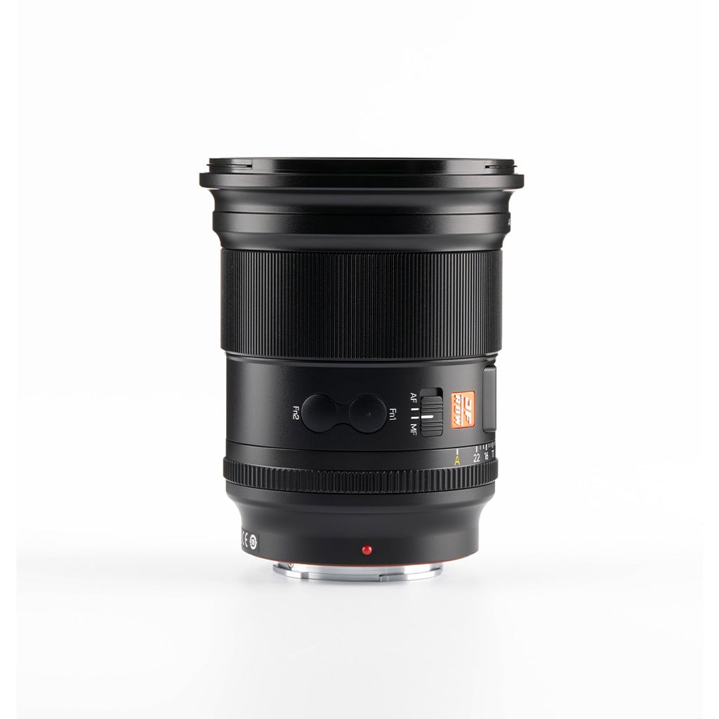 Viltrox AF 16mm F1.8 FE Lens For Sony E-mount Full Frame |KingCom