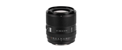 Viltrox AF 85mm F2.0 EVO Z Lens សម្រាប់ Nikon Z Full Frame |Kingcom