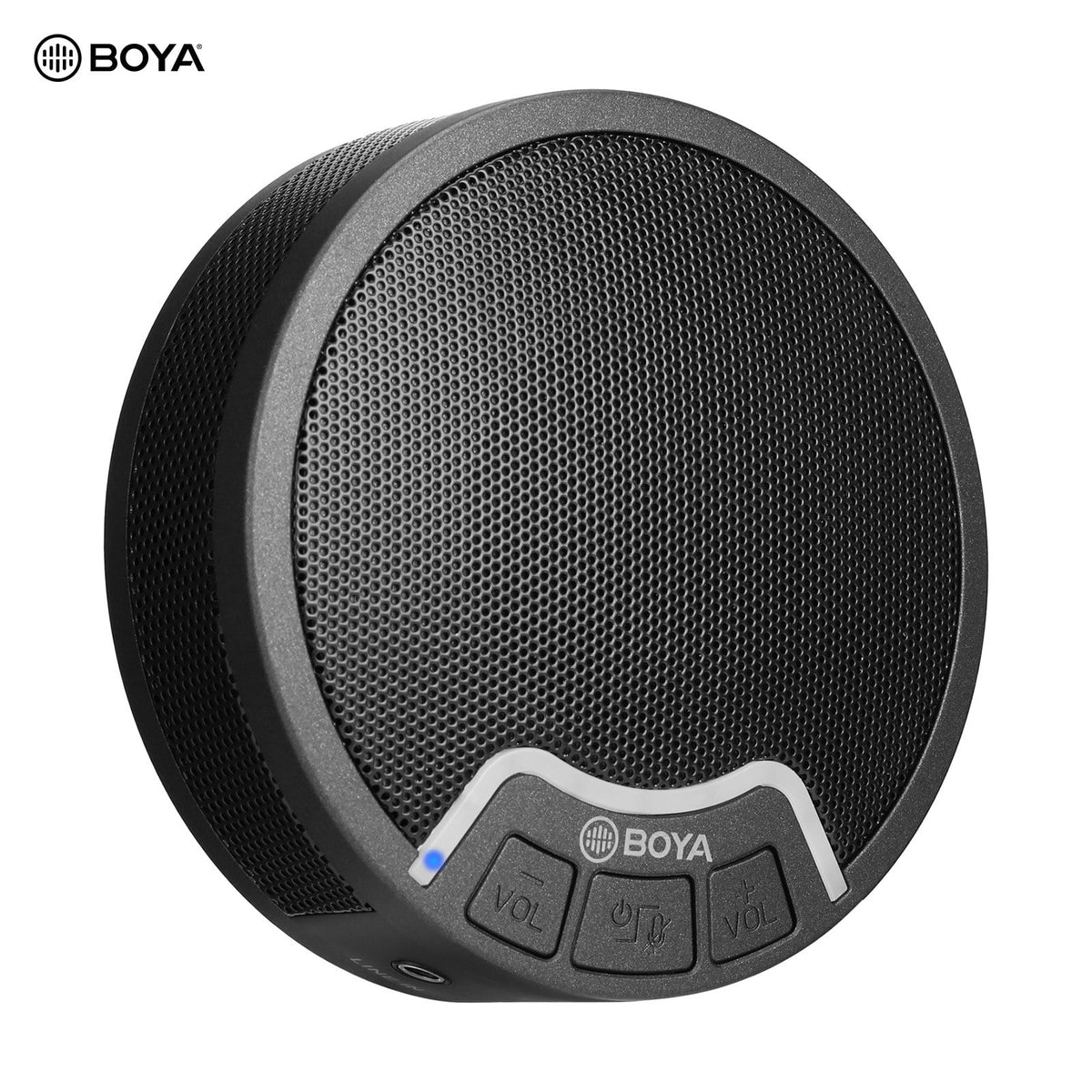 BOYA BY-BMM300 Conference Microphone for Desktop / PC