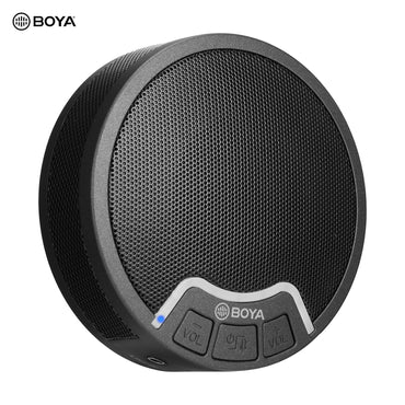 BOYA BY-BMM300 Conference Microphone for Desktop / PC