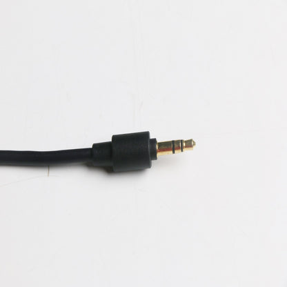 BY-K2 connection cable .From 3.5mm Jack to Type-C Port (3.5mm Male TRRS to Male TYPE-C adapter cable)