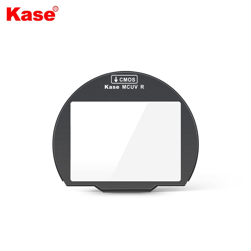 Clip-in Filter for Canon R Camera (3 in 1) - MCUV, ND16, Neutral Night