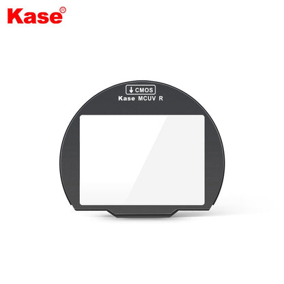Clip-in Filter for Canon R Camera (3 in 1) - MCUV, ND16, Neutral Night