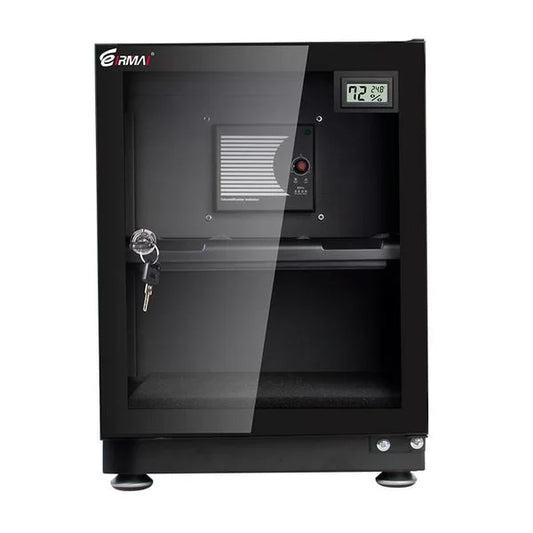 Eirmai MRD-30C Moisture-proof Cabinet Genuine 30 Liter Capacity |Kingcom