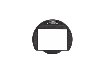 កម្រងតម្រងប្រភេទ Clip in Filter សម្រាប់កាមេរ៉ា Mirrorless Canon RP (4 in 1): MCUV, Neutral Night, ND64, ND1000