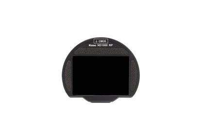 កម្រងតម្រងប្រភេទ Clip in Filter សម្រាប់កាមេរ៉ា Mirrorless Canon RP (4 in 1): MCUV, Neutral Night, ND64, ND1000