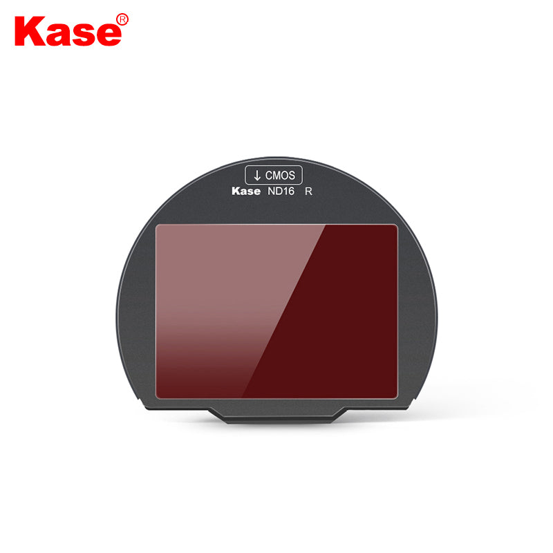Clip-in Filter for Canon R Camera (3 in 1) - MCUV, ND16, Neutral Night
