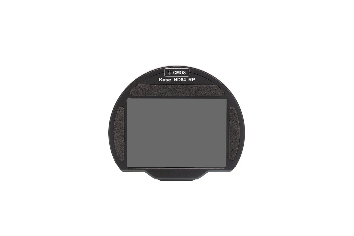 កម្រងតម្រងប្រភេទ Clip in Filter សម្រាប់កាមេរ៉ា Mirrorless Canon RP (4 in 1): MCUV, Neutral Night, ND64, ND1000