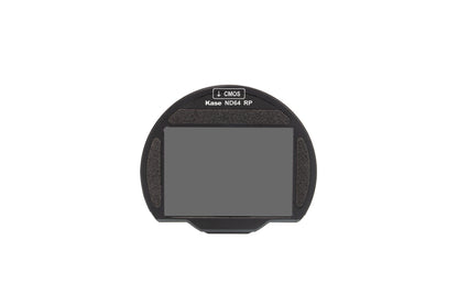 កម្រងតម្រងប្រភេទ Clip in Filter សម្រាប់កាមេរ៉ា Mirrorless Canon RP (4 in 1): MCUV, Neutral Night, ND64, ND1000