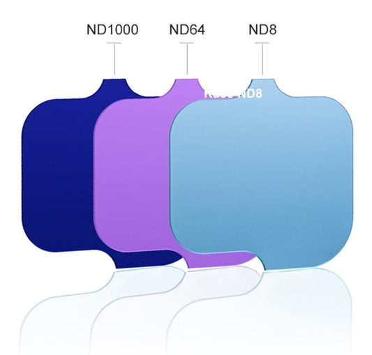 តម្រង Kase សម្រាប់កែវ Sigma 14mm Nikon Mount