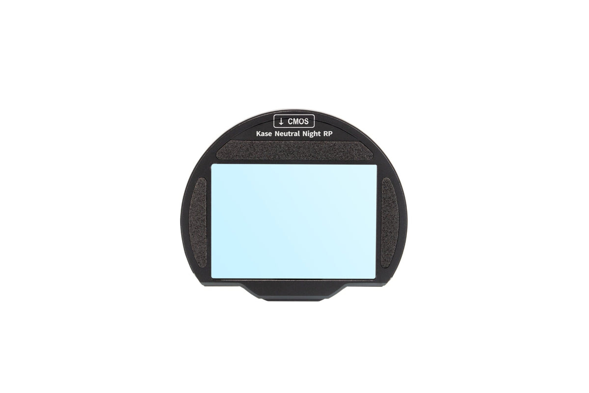 កម្រងតម្រងប្រភេទ Clip in Filter សម្រាប់កាមេរ៉ា Mirrorless Canon RP (4 in 1): MCUV, Neutral Night, ND64, ND1000