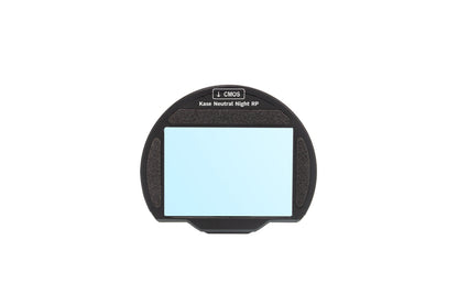 កម្រងតម្រងប្រភេទ Clip in Filter សម្រាប់កាមេរ៉ា Mirrorless Canon RP (4 in 1): MCUV, Neutral Night, ND64, ND1000