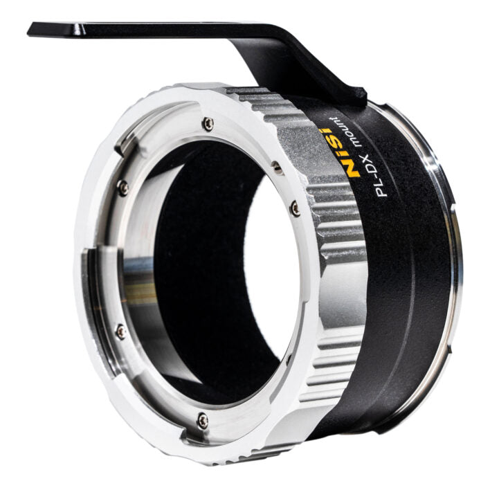 NiSi ATHENA Lens Adapter for PL Mount Lenses