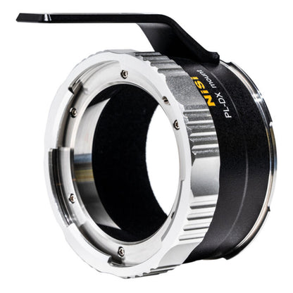 NiSi ATHENA Lens Adapter for PL Mount Lenses