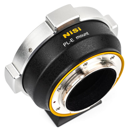 NiSi ATHENA Lens Adapter for PL Mount Lenses