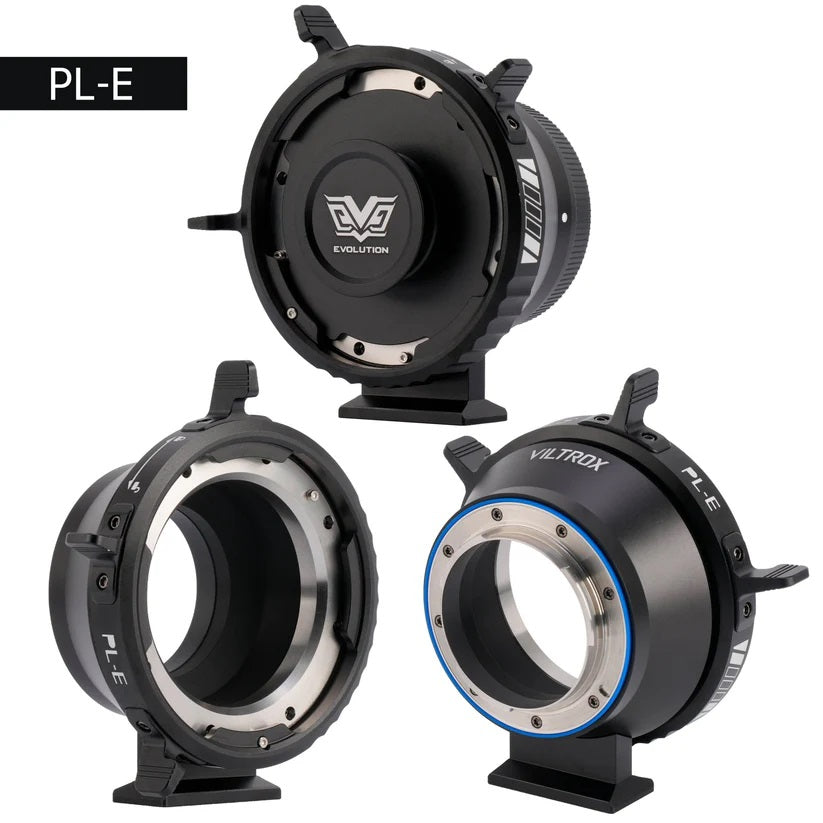 Viltrox ZMOVE PL Mount Adapter for DJI Ronin 4D, Sony, Nikon, L-Mount |Kingcom
