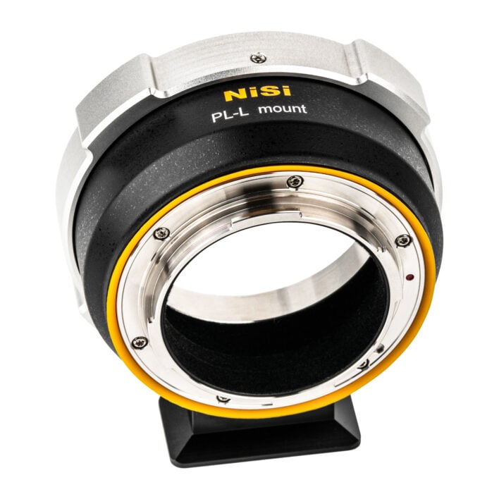NiSi ATHENA Lens Adapter for PL Mount Lenses