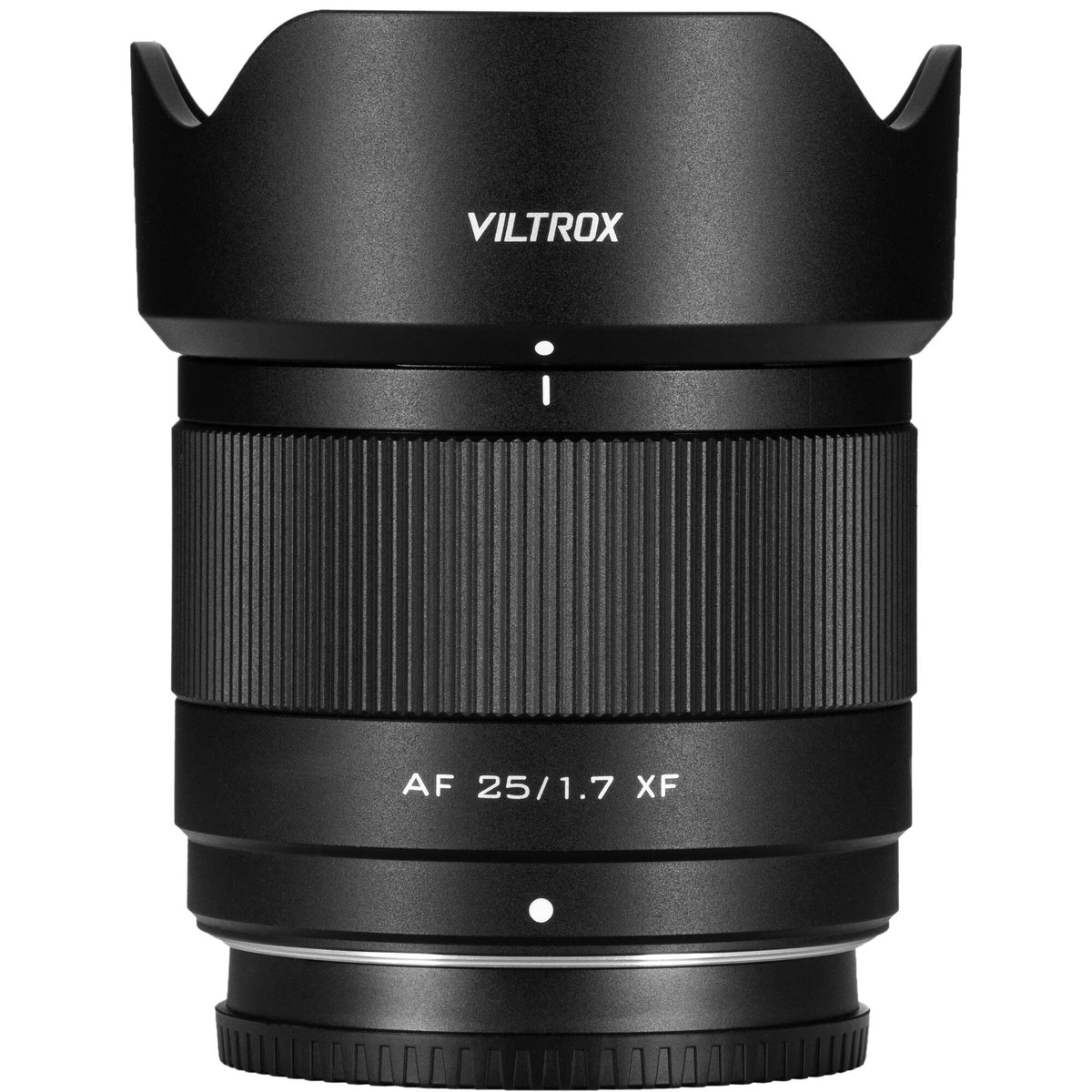 Viltrox AF 25mm F1.7 Air Lens សម្រាប់ Sony E / Fujifilm X / Nikon Z | Kingcom
