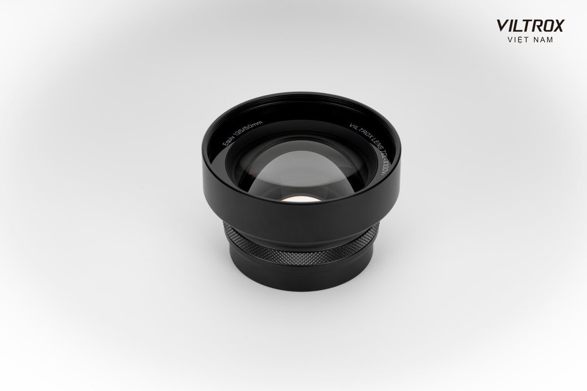 Viltrox TCL-X100VI Telephoto Lens for Fujifilm X100V X100VI |Kingcom