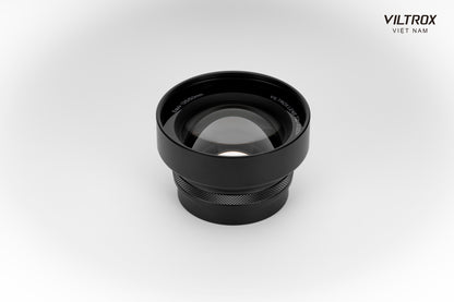 Viltrox TCL-X100VI Telephoto Lens for Fujifilm X100V X100VI |Kingcom