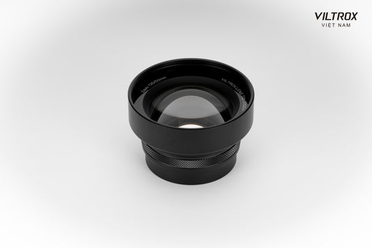 Viltrox TCL-X100VI Telephoto Lens for Fujifilm X100V X100VI |Kingcom