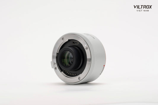 Viltrox Teleconverter 2.0X ពង្រីកកញ្ចក់ E & Z Mount |Kingcom