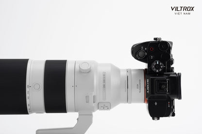 Viltrox Teleconverter 2.0X Doubles Focal Length E & Z Mount |Kingcom