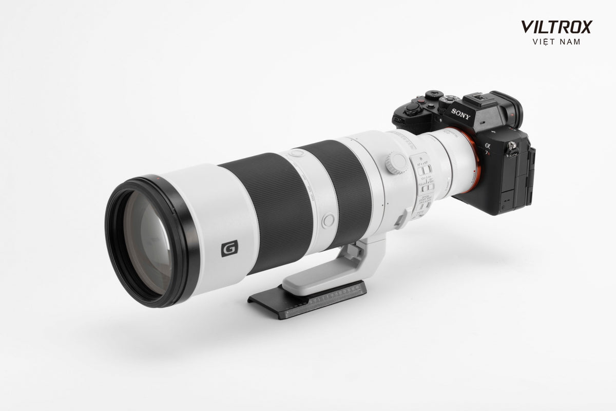 Viltrox Teleconverter 2.0X Doubles Focal Length E & Z Mount |Kingcom