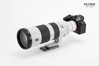 Viltrox Teleconverter 2.0X Doubles Focal Length E & Z Mount |Kingcom