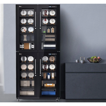 Eirmai MRD-750T Moisture-proof Cabinet Genuine 700 Liter Capacity |Kingcom