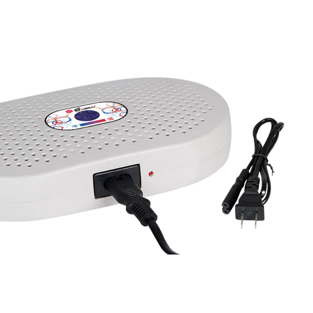 Eirmai HC-90C Electronic Dehumidifier Reusable Camera and Lens Storage Equipment Kingcom |Genuine