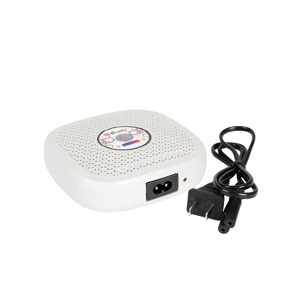 Eirmai HC-80C Electronic Dehumidifier Reusable Camera and Lens Storage Equipment Kingcom |Genuine