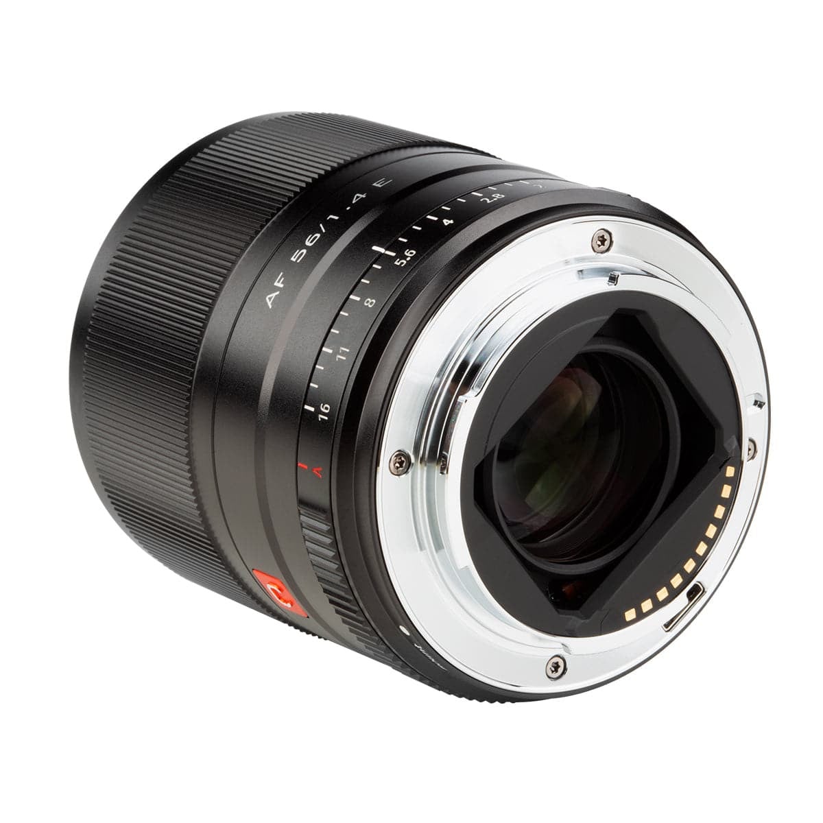 Viltrox AF 56mm F1.4 E For Sony E-mount APS-C Lens |Genuine KingCom