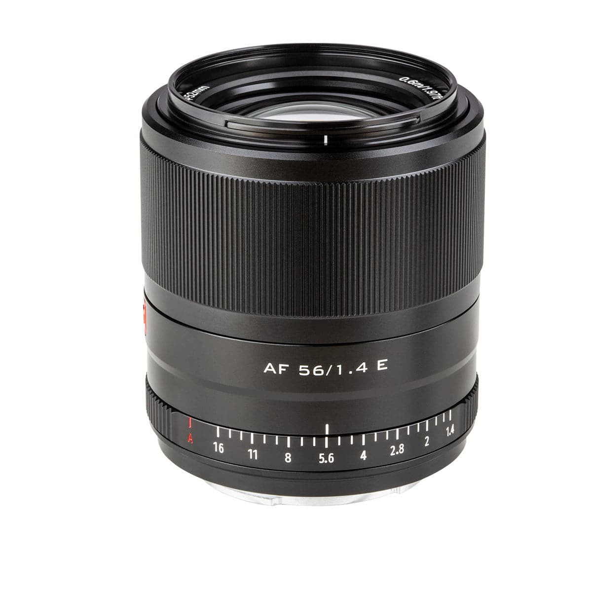 Viltrox AF 56mm F1.4 E For Sony E-mount APS-C Lens |Genuine KingCom