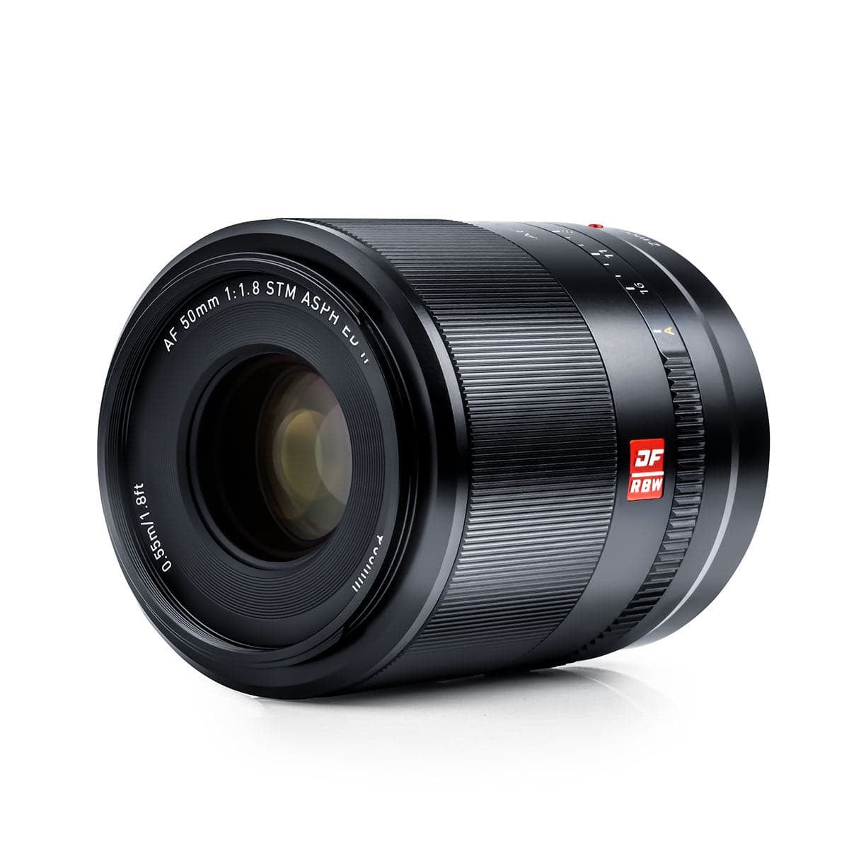 កញ្ចក់កាមេរ៉ា Viltrox AF 50mm F1.8 Z សម្រាប់ Nikon Z Full Frame | Kingcom