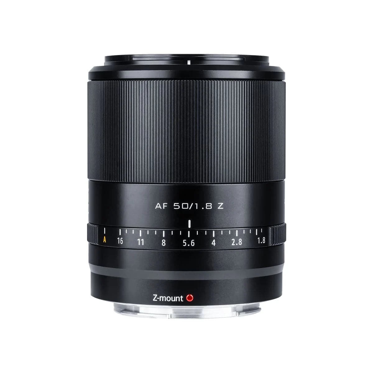 កញ្ចក់កាមេរ៉ា Viltrox AF 50mm F1.8 Z សម្រាប់ Nikon Z Full Frame | Kingcom