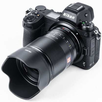 កែវថត Viltrox AF 35mm F1.8 Z សម្រាប់កាមេរ៉ា Nikon Z Full Frame |Kingcom