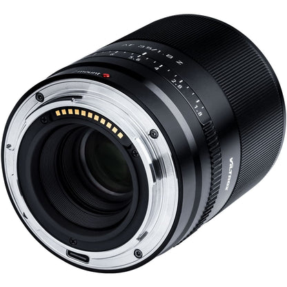 កែវថត Viltrox AF 35mm F1.8 Z សម្រាប់កាមេរ៉ា Nikon Z Full Frame |Kingcom