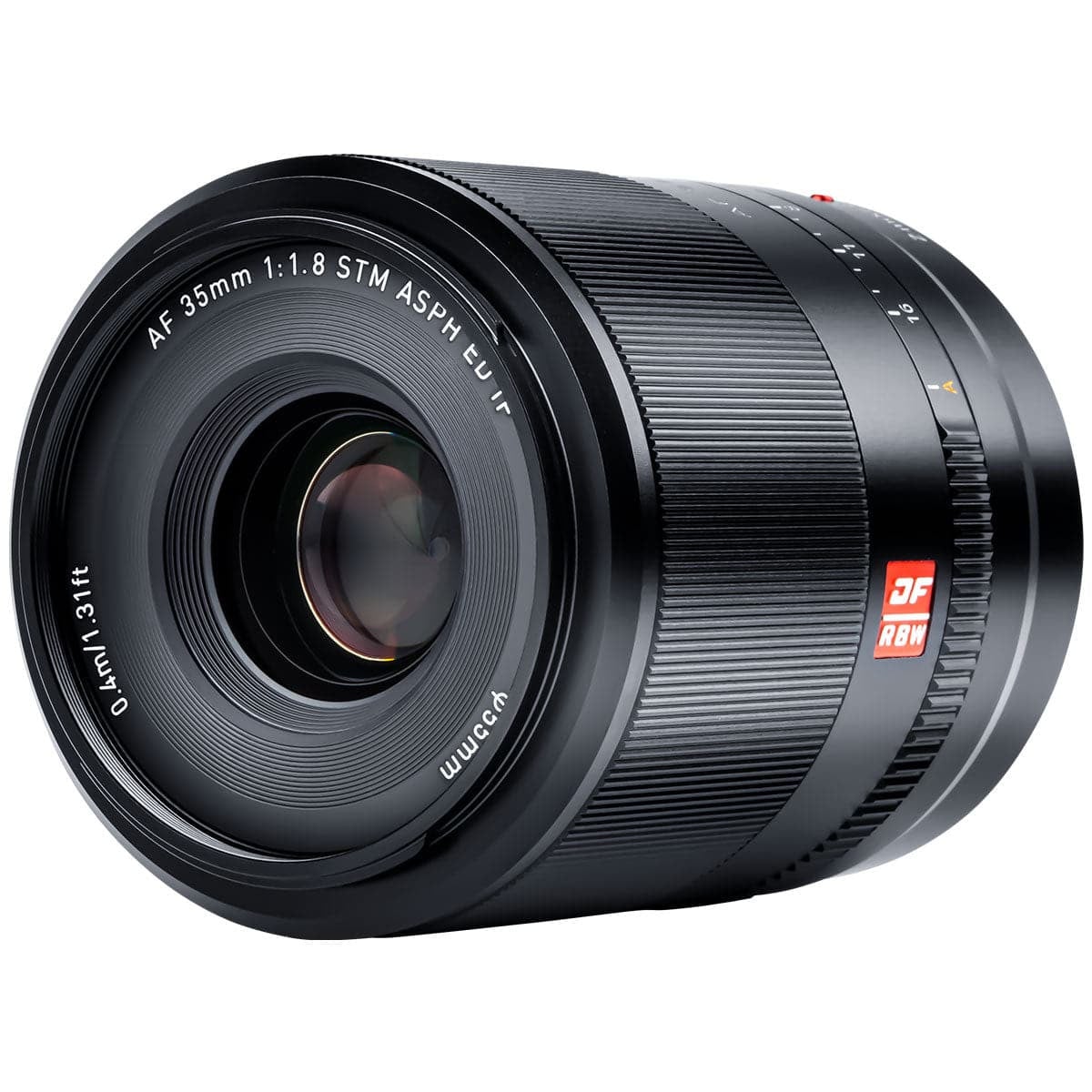 កែវថត Viltrox AF 35mm F1.8 Z សម្រាប់កាមេរ៉ា Nikon Z Full Frame |Kingcom