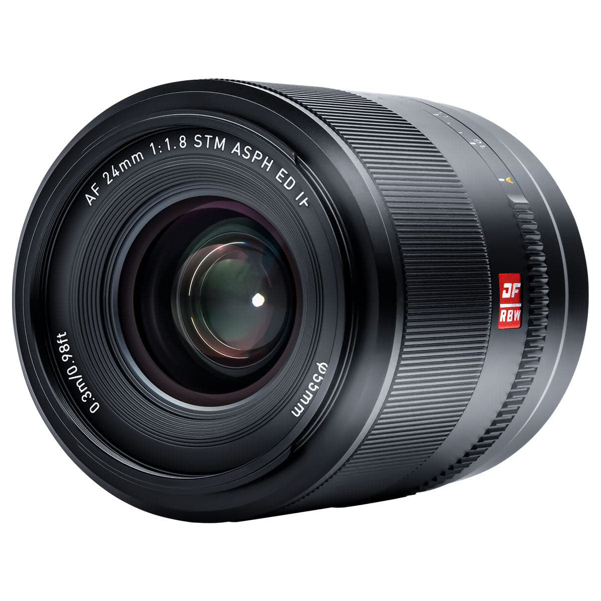 កែវលេន Viltrox AF 24mm F1.8 Z សម្រាប់កាមេរ៉ា Nikon Z Full Frame | Kingcom