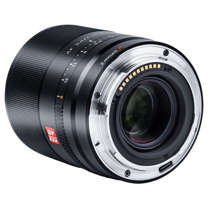 កែវលេន Viltrox AF 24mm F1.8 Z សម្រាប់កាមេរ៉ា Nikon Z Full Frame | Kingcom