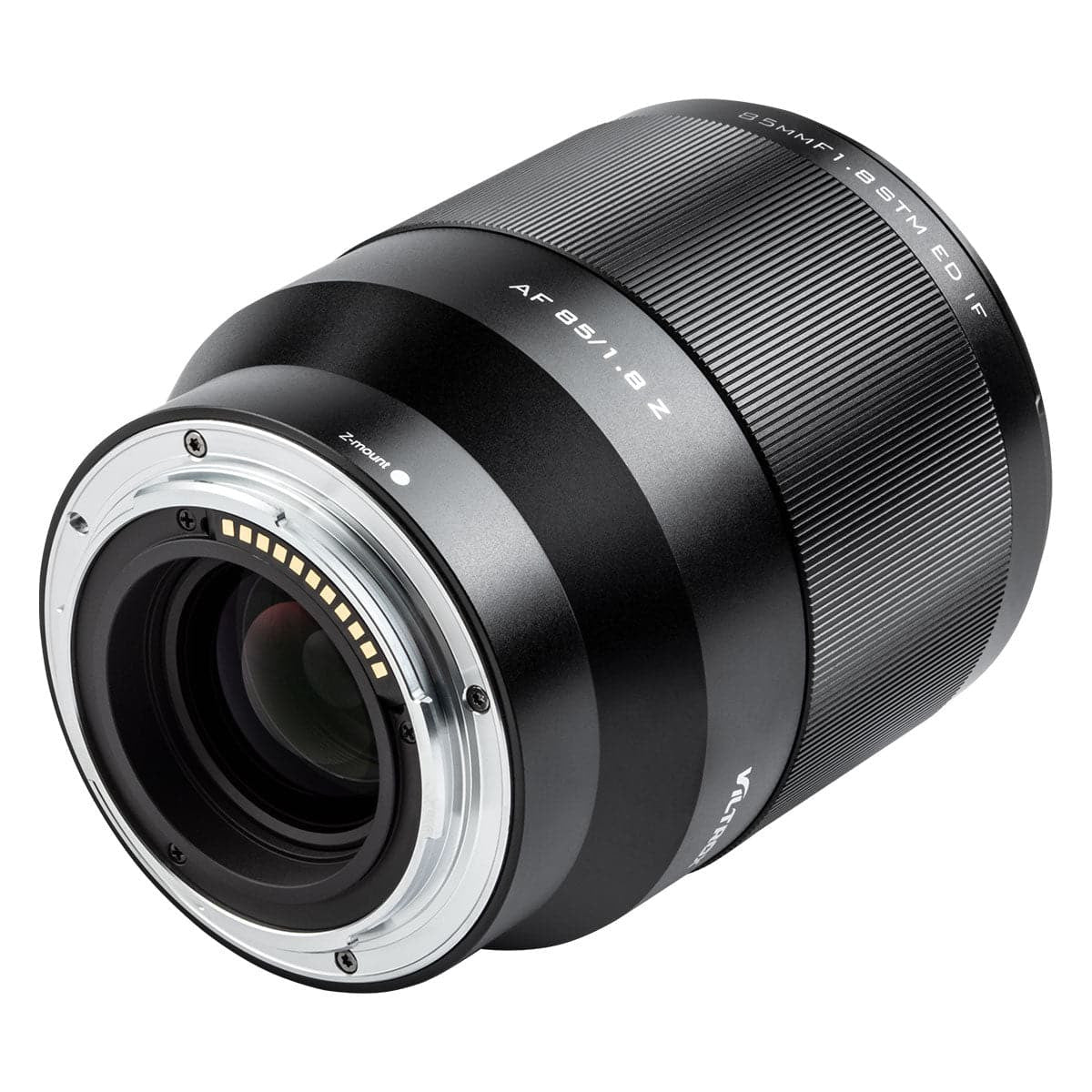 កែវឡេន Viltrox AF 85mm F1.8 Z សម្រាប់ Nikon Z Full Frame | Kingcom